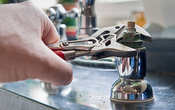 Best Flood restoration services  in Frederick, OK