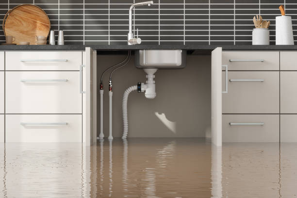 Best Ceiling water damage repair  in Frederick, OK