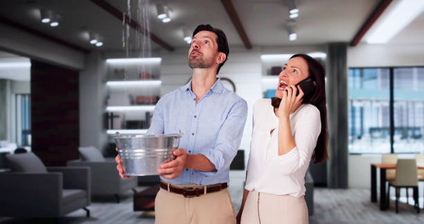 Best 24-hour water damage restoration  in Frederick, OK